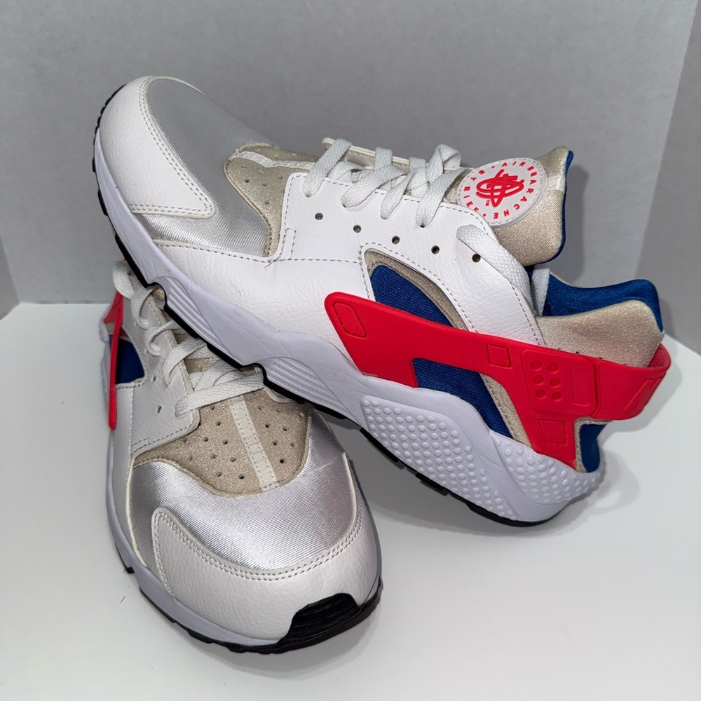 Nike Air Huarache 'Ultramarine' 2017 Size 13